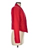Laundry by Shelli Segal Red Blazer Size 6 - photo 4