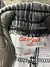 Cat & Jack Hearts Gray Jeans Size 3T - photo 3