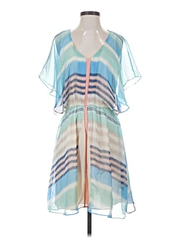 Meadow Rue Casual Dress (view 1)