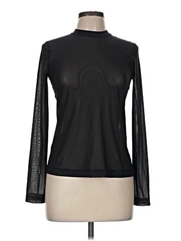 Lululemon Athletica Active T-Shirt (view 1)