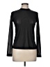 Lululemon Athletica Black Active T-Shirt Size 6 - photo 1