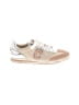 Coach Tan Sneakers Size 8 - photo 1