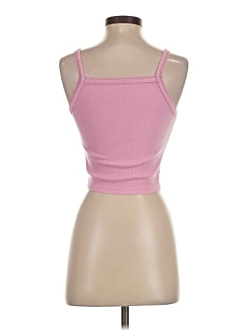 American Eagle Outfitters Sleeveless Top (view 2)