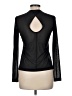 Lululemon Athletica Black Active T-Shirt Size 6 - photo 2
