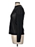 Lululemon Athletica Black Active T-Shirt Size 6 - photo 5