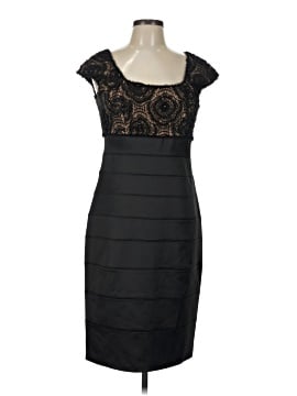 T by Tadashi Cocktail Dress (view 1)