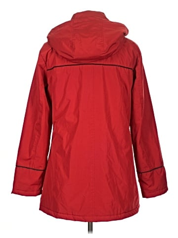 Harve Benard Raincoat (view 2)