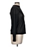 Lululemon Athletica Black Active T-Shirt Size 6 - photo 4