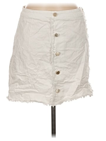 MICHAEL Michael Kors Casual Skirt (view 1)