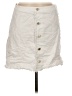 MICHAEL Michael Kors White Casual Skirt Size 8 - photo 1