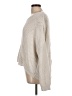 Express Ivory Pullover Sweater Size L - photo 5