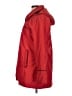 Harve Benard 100% Polyester Red Raincoat Size L - photo 5