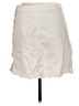 MICHAEL Michael Kors White Casual Skirt Size 8 - photo 2
