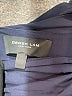 Derek Lam Blue Long Sleeve Blouse Size M (estimated) - photo 7