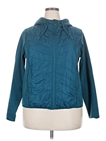 dip Jacket (view 1)