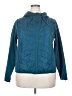 dip Solid Teal Jacket Size XXL - photo 1