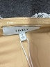 Likely Ivory Cocktail Dress Size 6 - photo 4