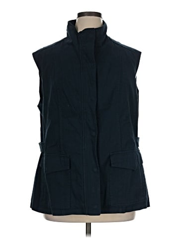 Mo-Ka Vest (view 1)