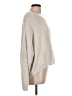Express Ivory Pullover Sweater Size L - photo 4