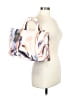 Vince Camuto Tie-dye White Tote One size - photo 2