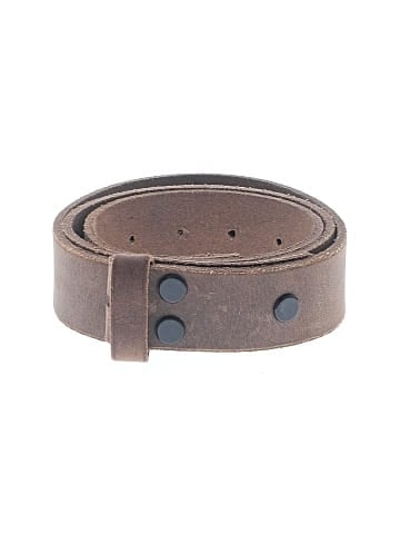 Assorted Brands Leather Belt (view 1)