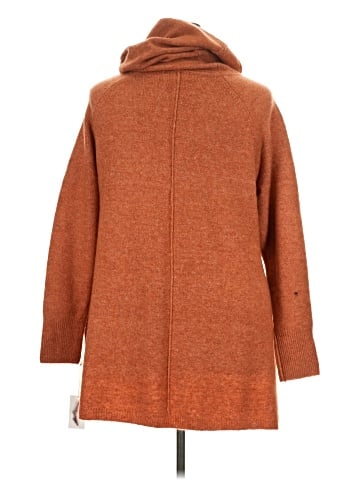 Jessica Simpson Turtleneck Sweater (view 2)