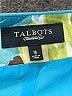 Talbots Print Green Casual Skirt Size 16 - photo 4