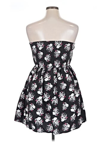 Hot Topic Cocktail Dress (view 2)