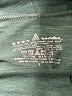 Neon Buddha Teal Long Sleeve Top Size S - photo 7