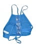 Aerie Blue Swimsuit Top Size M - photo 2