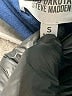 BB Dakota by Steve Madden 100% Cotton Argyle Blue Jacket Size S - photo 8