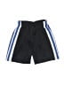 Swiggles 100% Polyester Stripes Blue Athletic Shorts Size 2T - photo 1