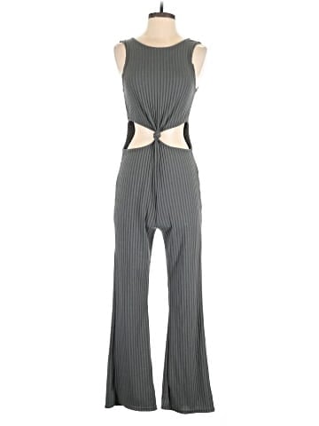 Say What? Jumpsuit (view 1)