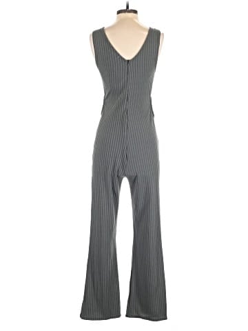 Say What? Jumpsuit (view 2)