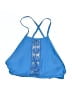 Aerie Blue Swimsuit Top Size M - photo 1