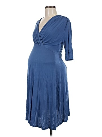 La Clef Cocktail Dress (view 1)