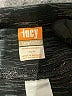 lucy Gray Black Active Pants Size XS - photo 7