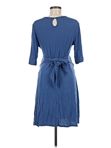 La Clef Cocktail Dress (view 2)