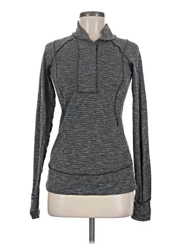 Lululemon Athletica Pullover Hoodie (view 1)