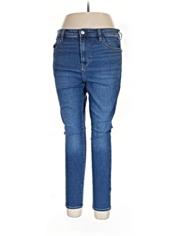 American Eagle Outfitters Jeans (view 1)