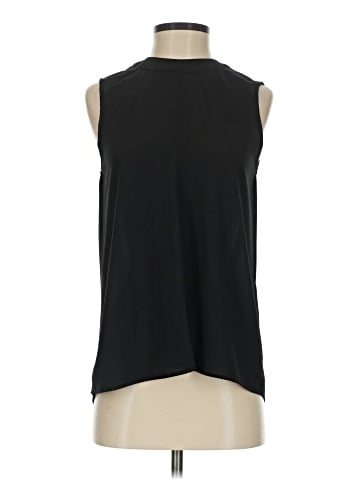 Paper Crane Sleeveless T-Shirt (view 1)