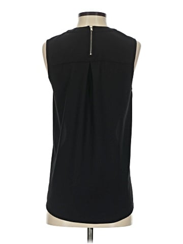 Paper Crane Sleeveless T-Shirt (view 2)