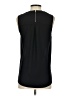 Paper Crane 100% Polyester Black Sleeveless T-Shirt Size S - photo 2