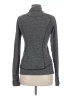 Lululemon Athletica Gray Pullover Hoodie Size 6 - photo 2