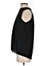 Paper Crane 100% Polyester Black Sleeveless T-Shirt Size S - photo 5