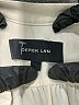 Derek Lam 100% Silk Ivory Sleeveless Silk Top Size 8 - photo 7