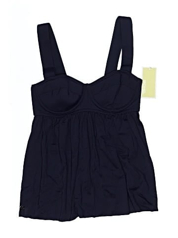 MICHAEL Michael Kors Swimsuit Top (view 1)