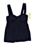 MICHAEL Michael Kors Blue Swimsuit Top Size S - photo 1