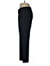 Weekend Max Mara Black Wool Pants Size 8 - photo 5