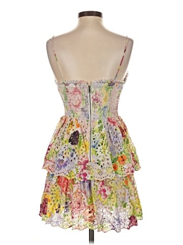 Alice + Olivia Cocktail Dress (view 2)